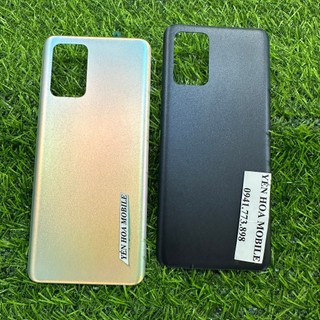 Nắp lưng thay thế oppo reno 6z 5g