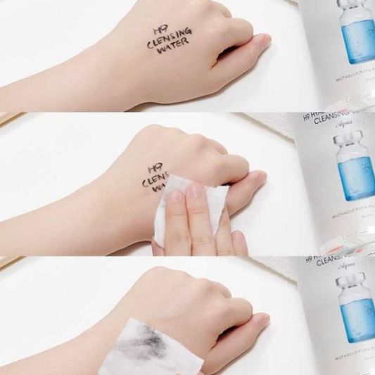 Nước Tẩy Trang JMsolution H9 Hyaluronic Ampoule Cleansing Water
