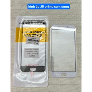 Kính ép J5 prime sam sung