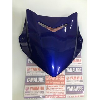Mão ốp đầu xanh gp ex 155 abs năm 2024 chính hãng yamaha