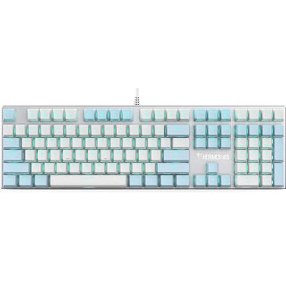 【 bàn phím cơ | fullbox chính hãng 】 GAMDIAS Hermes M5