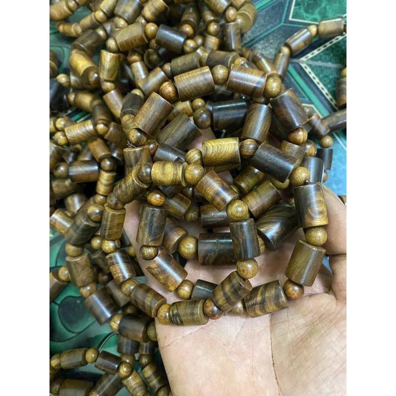 Vòng đốt trúc bách xanh mộc châu . hàng chìm nước .