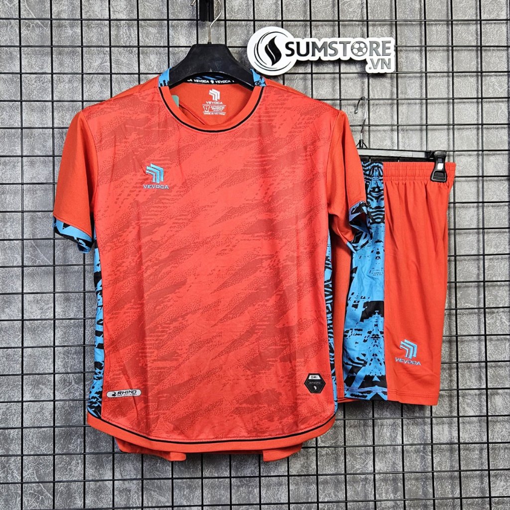 Bộ Thể Thao Nam Nữ Rhino  - Thun Thể Thao Mát Mẻ