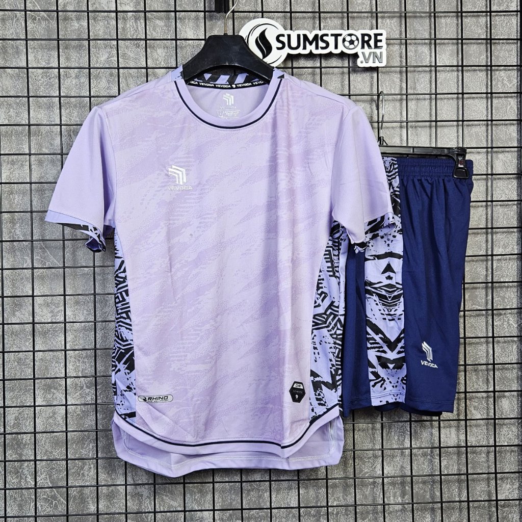 Bộ Thể Thao Nam Nữ Rhino  - Thun Thể Thao Mát Mẻ