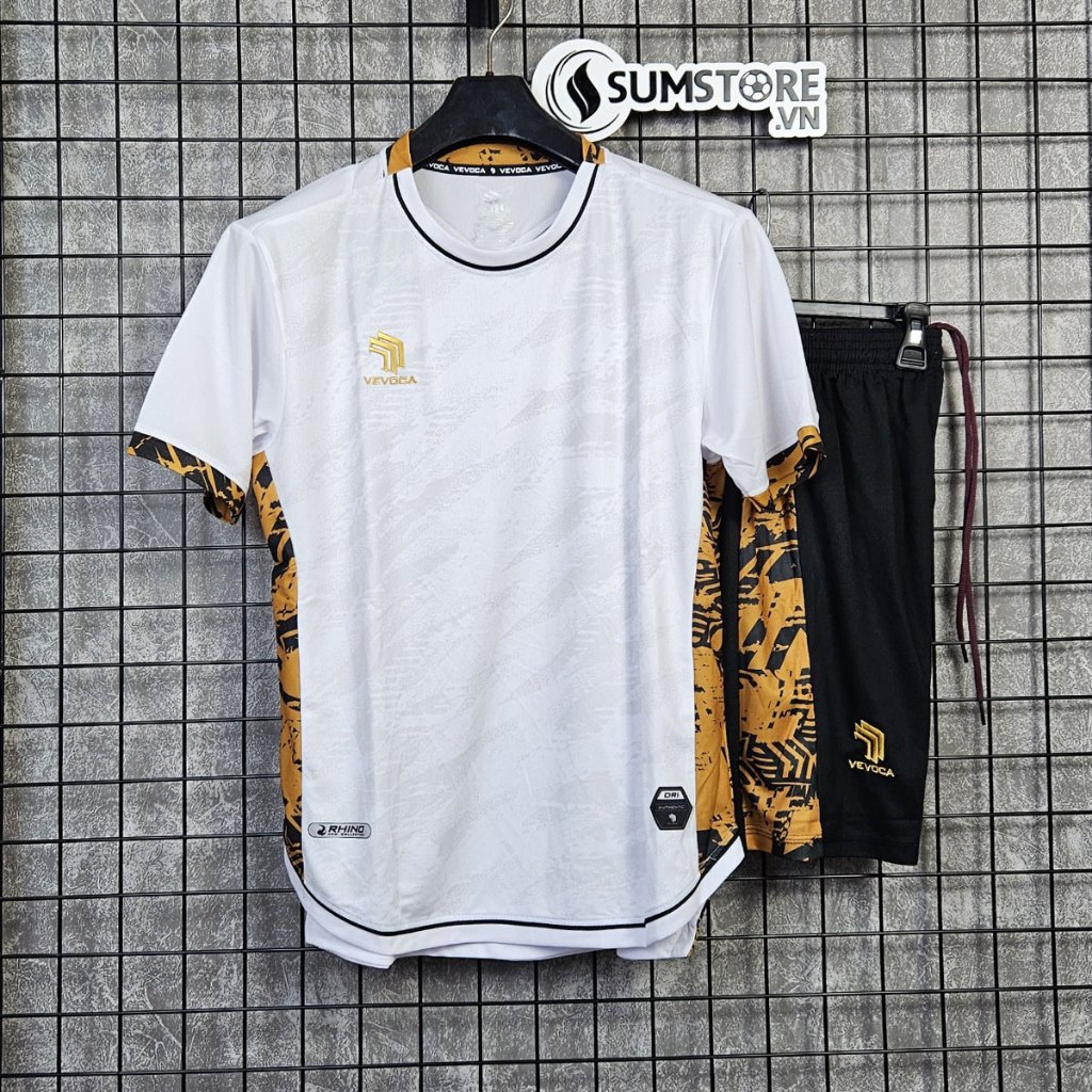 Bộ Thể Thao Nam Nữ Rhino  - Thun Thể Thao Mát Mẻ