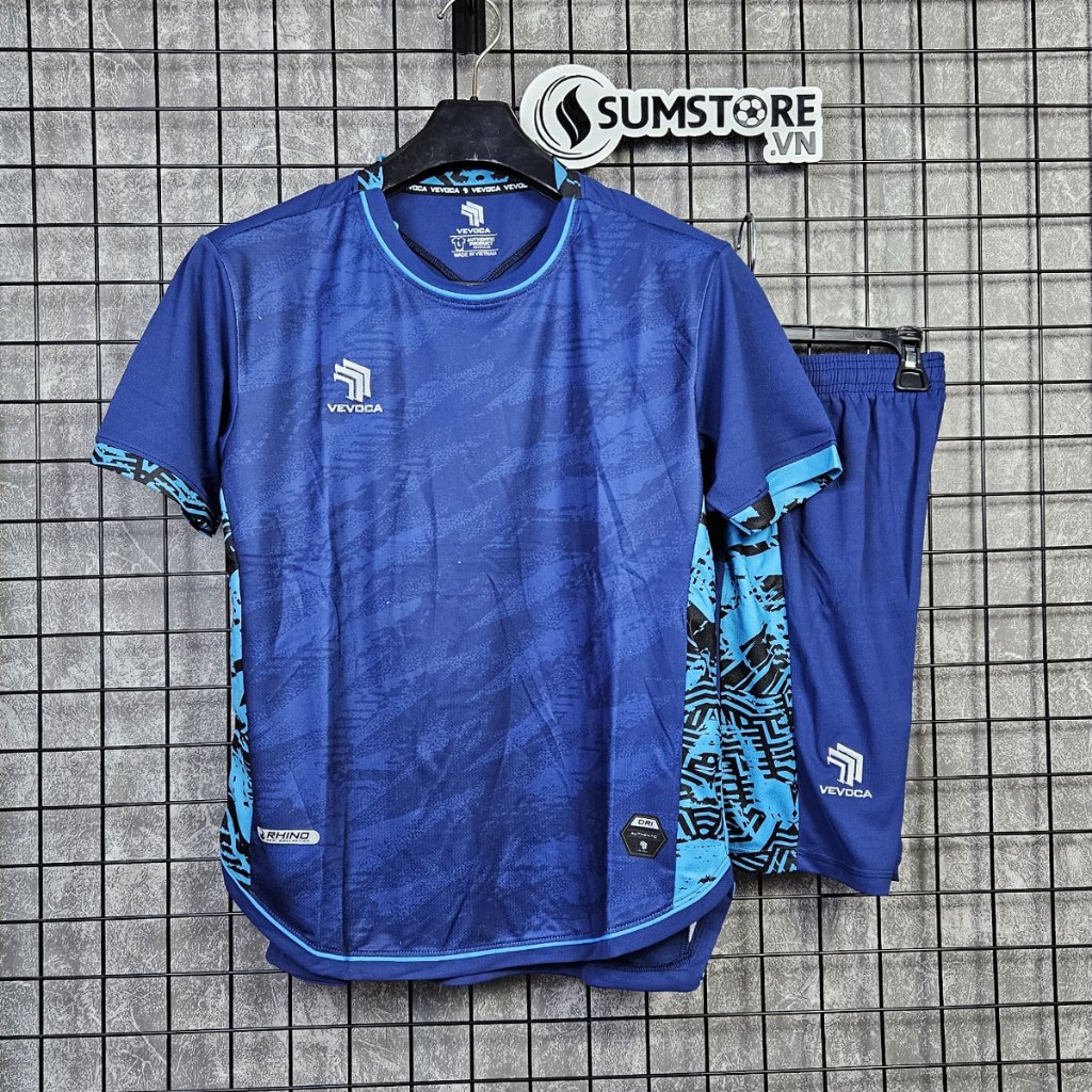 Bộ Thể Thao Nam Nữ Rhino  - Thun Thể Thao Mát Mẻ