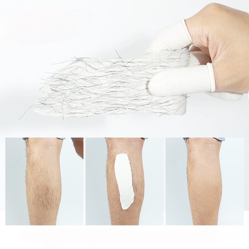 [ TẶNG 200G- CHE TÊN] 500G Sáp wax lông nóng sữa dừa cao cấp tẩy lông tay chân nách,dùng được cho da nhạy cảm Lyihome