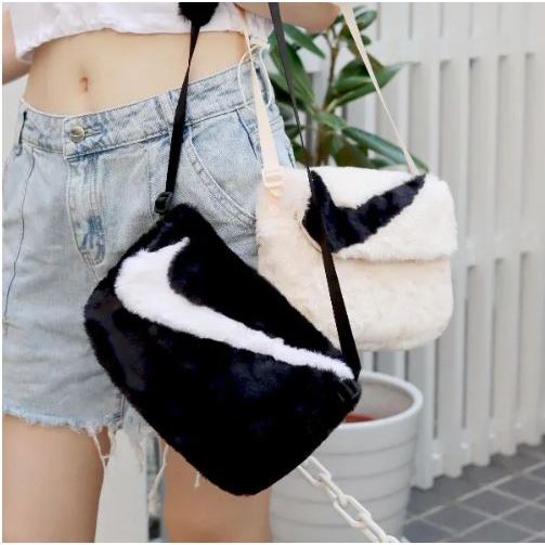 Túi Đeo Chéo Nike Sportswear Futura 365 FB3048 010 FB3048  838 🔴Giảm 50K Khi Nhập Mã 🔴