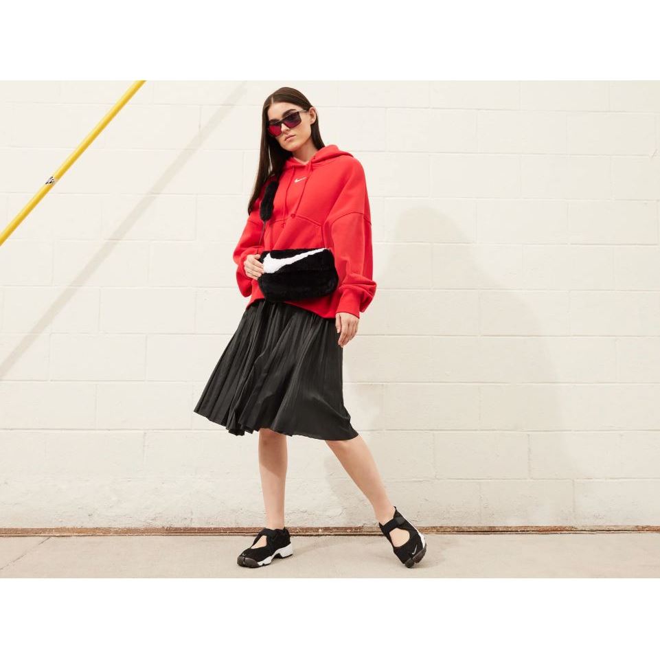 Túi Đeo Chéo Nike Sportswear Futura 365 FB3048 010 FB3048  838 🔴Giảm 50K Khi Nhập Mã 🔴