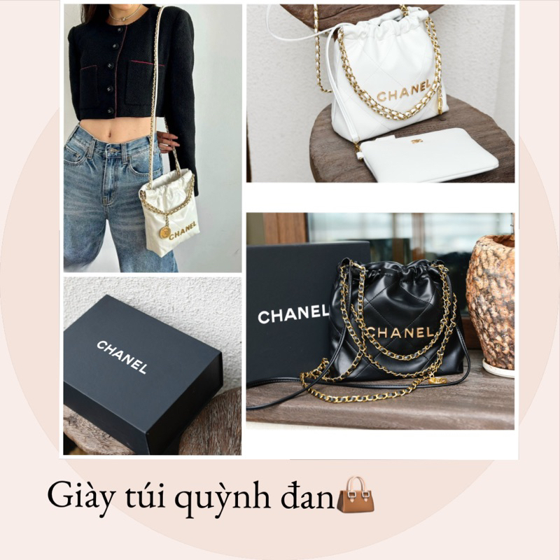 Túi da mềm HOBO MINI SPSL