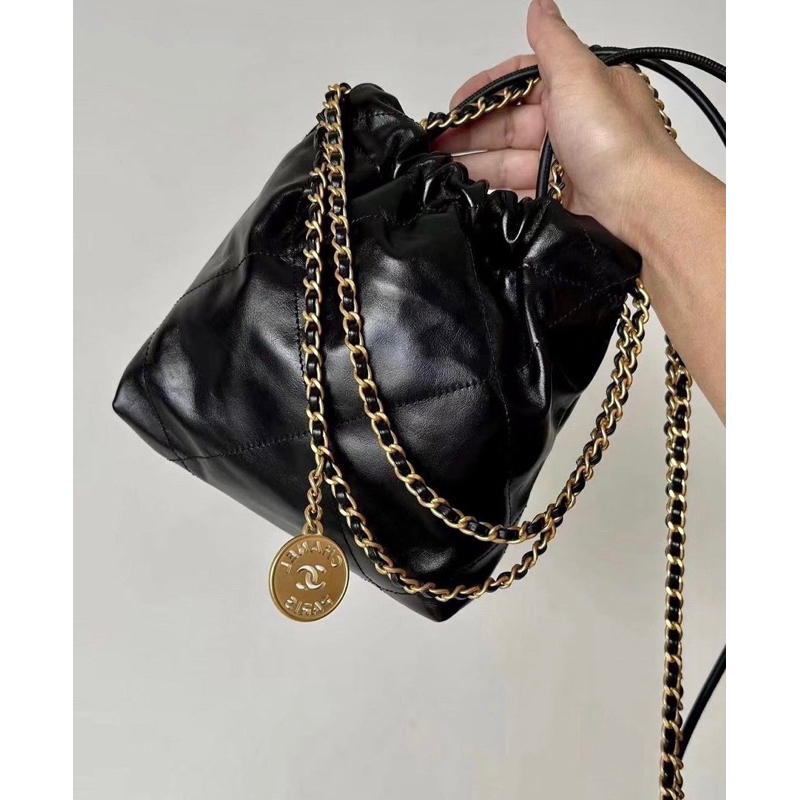 Túi da mềm HOBO MINI SPSL