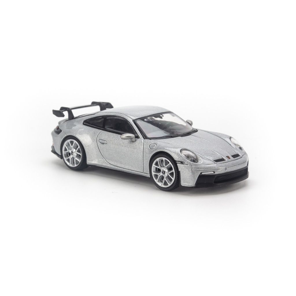 Mô hình xe Porsche 911  GT3 1:64 MiniGT