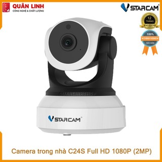 Camera IP Wifi STARCAM C24S 3MP