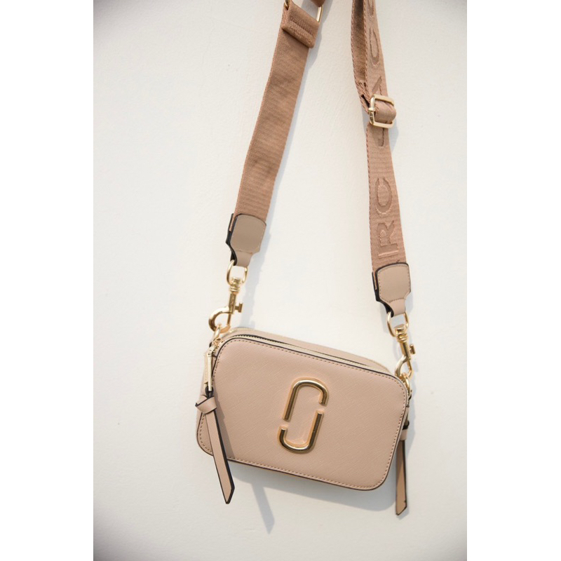 Túi hộp mj JACOBS SNAPSHOT SPSL FULL MẦU👜