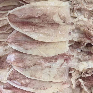 1kg mực khô loại dai ngon dày mình giá tận ghe 36 con/kg