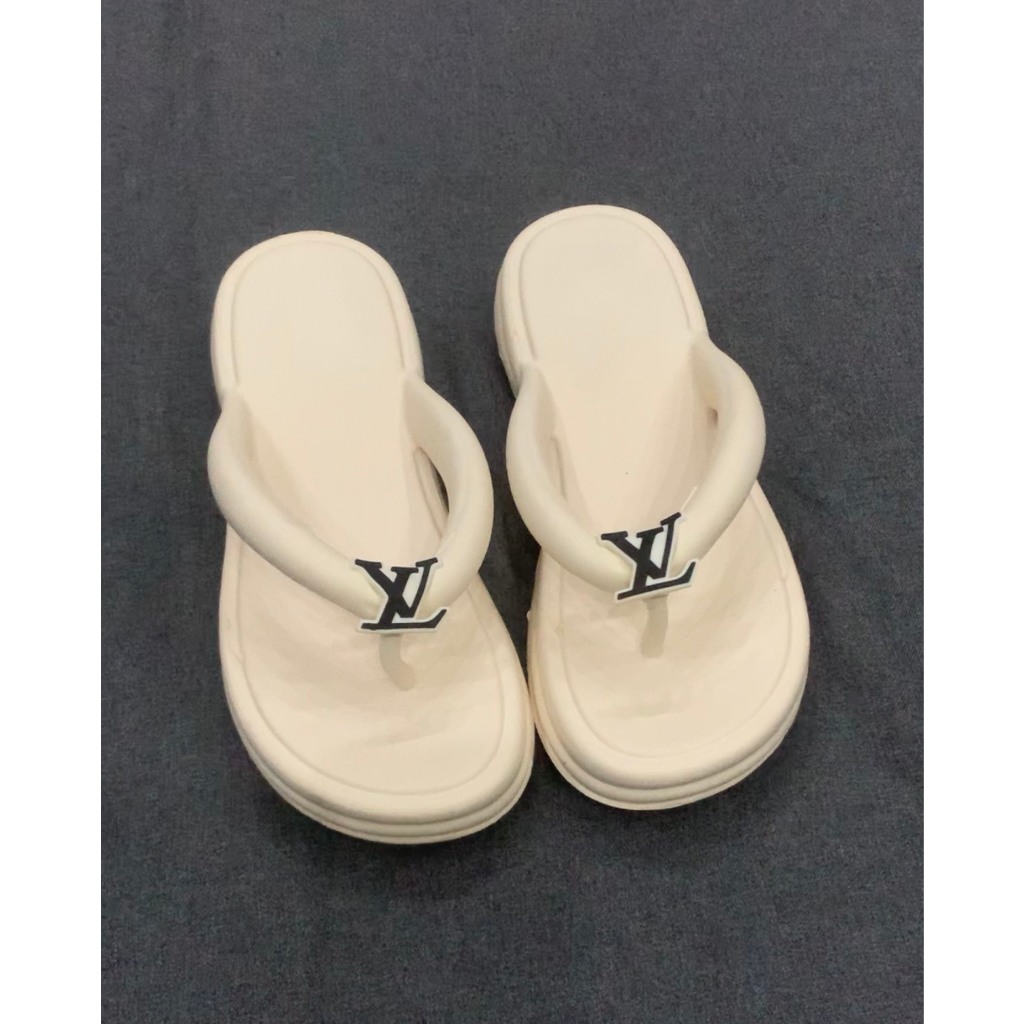 Dép tông xỏ ngón độn đế