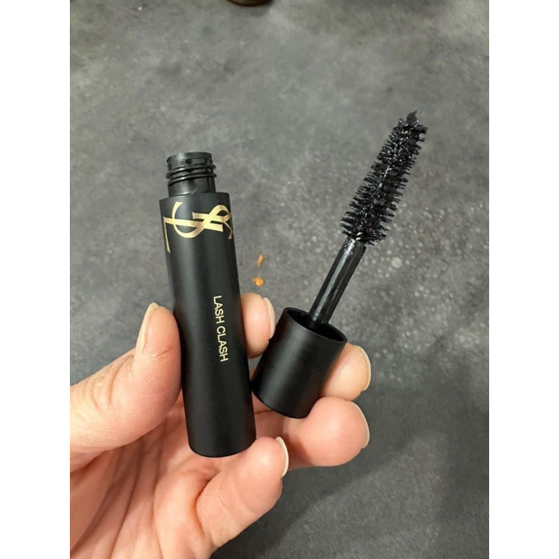 Mascara YSL Lash Clash extreme volume mini 2ml fullbox