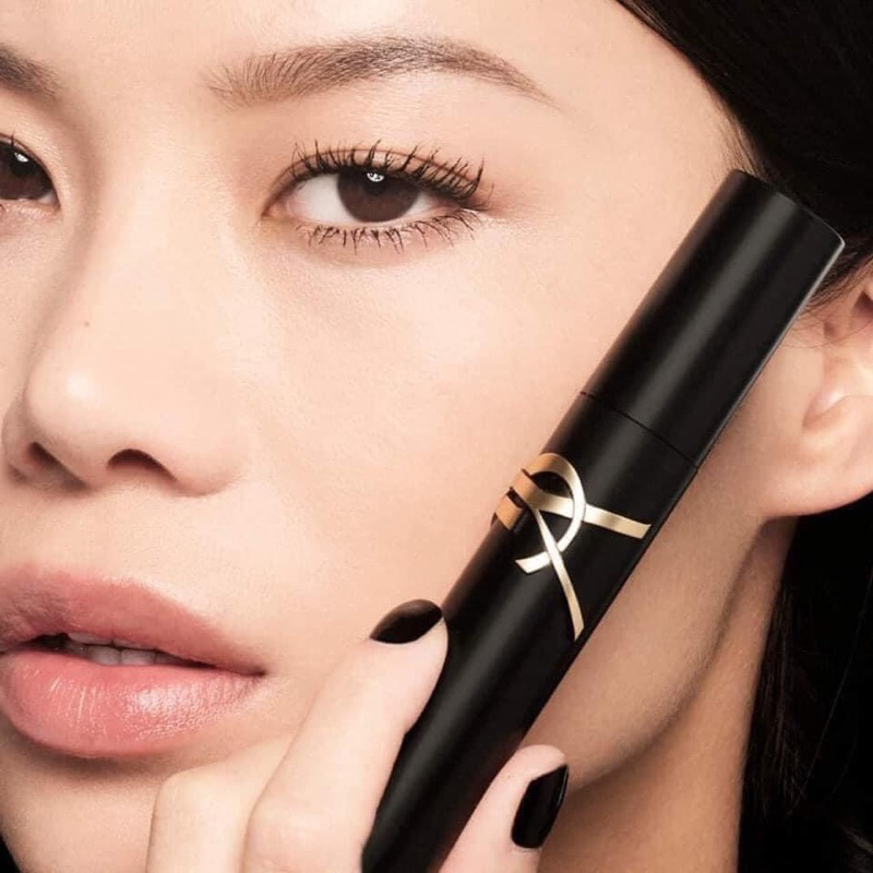 Mascara YSL Lash Clash extreme volume mini 2ml fullbox