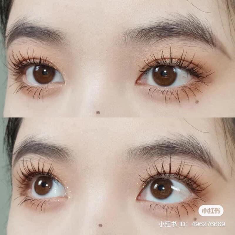 Mascara YSL Lash Clash extreme volume mini 2ml fullbox