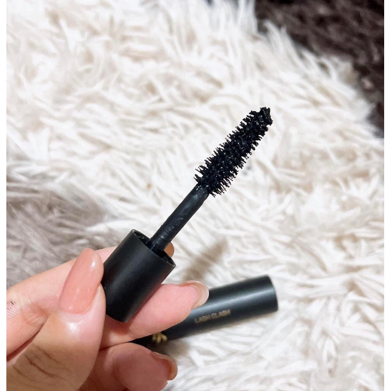 Mascara YSL Lash Clash extreme volume mini 2ml fullbox