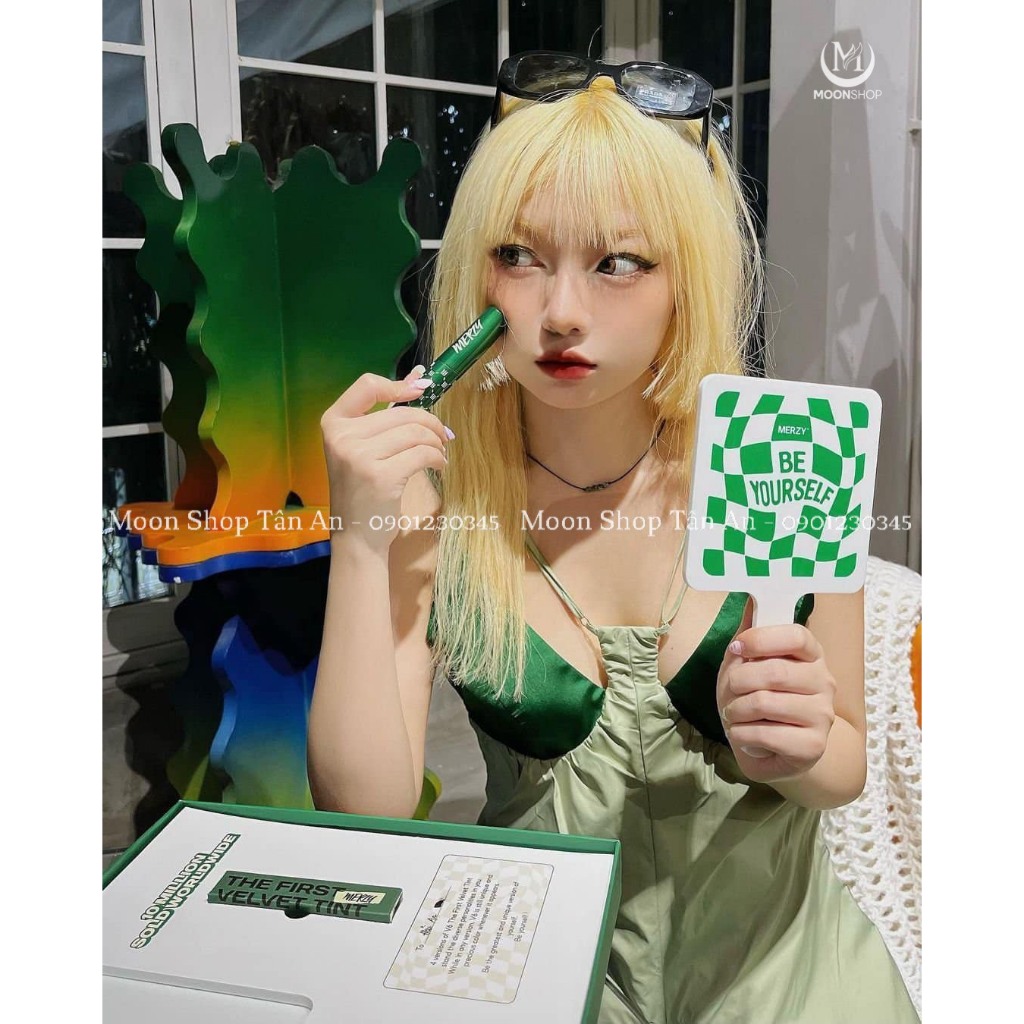 𝐒𝐎𝐍 𝐌𝐄𝐑𝐙𝐘 𝐕𝟔 𝐕𝐎̉ 𝐗𝐀𝐍𝐇 𝐋𝐀́