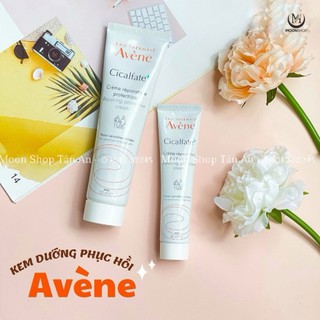 Kem Dưỡng Avene Cicalfate Creme Reparatrice Protectrice