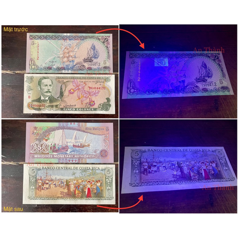 Set tờ sưu tầm thuận buồm xuôi gió mua may bán đắt tặng kèm tờ ngựa mã đáo thành công quà tặng sưu tầm lưu niệm lì xì