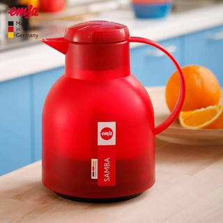 Bình giữ nhiệt Emsa Samba Wave 1L