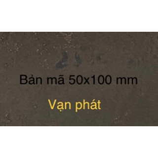 Mặt bích sắt hộp đủ loại 30x60 mm, 40x80 mm, 50x50 mm, 50x100 mm chiều dày 2mm, 3mm