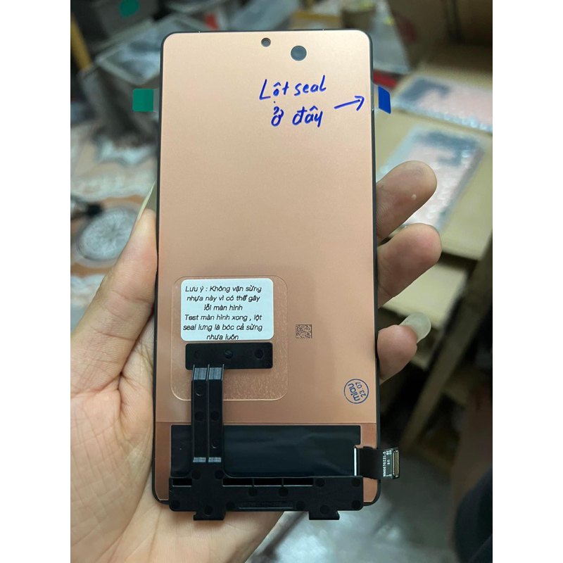 Màn hình Redmi K40 gaming / Poco F3 GT zin hãng