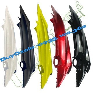 Cặp ốp hông xe Axelo chính hãng Suzuki