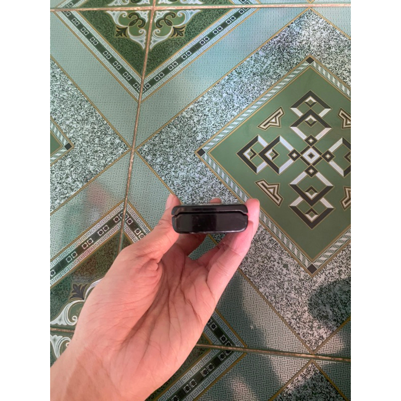 Xác điện thoại Nokia 6500s còn nguon