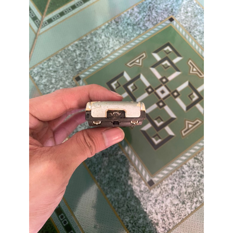 Xác điện thoại Nokia 6230i