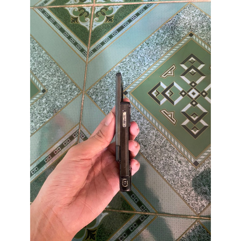 Xác điện thoại Nokia 6500s còn nguon