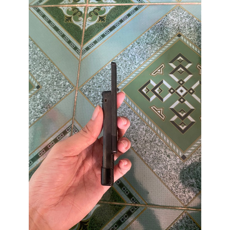 Xác điện thoại Nokia 6500s còn nguon