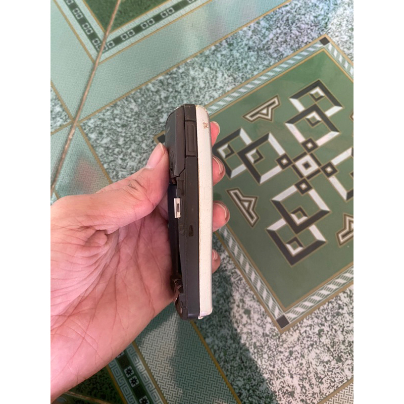 Xác điện thoại Nokia 6230i