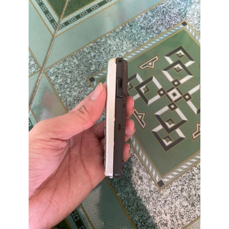 Xác điện thoại Nokia 6230i