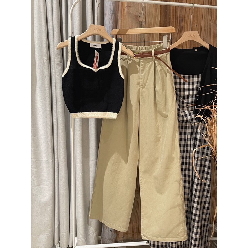 Áo gi-lê lông cừu