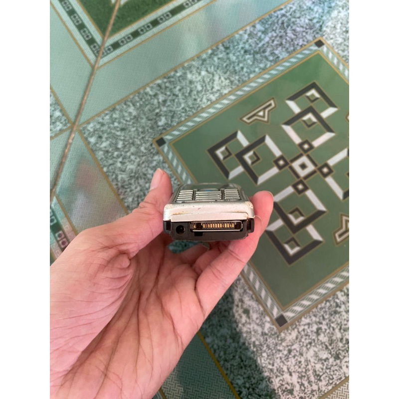 Xác điện thoại Nokia 6230i