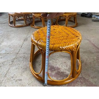 Ghế Mây người Thái Tây Bắc loại 1