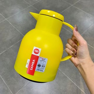 Bình giữ nhiệt Emsa Samba Wave 1L