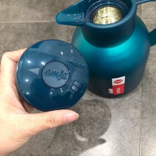 Bình giữ nhiệt Emsa Samba Wave 1L