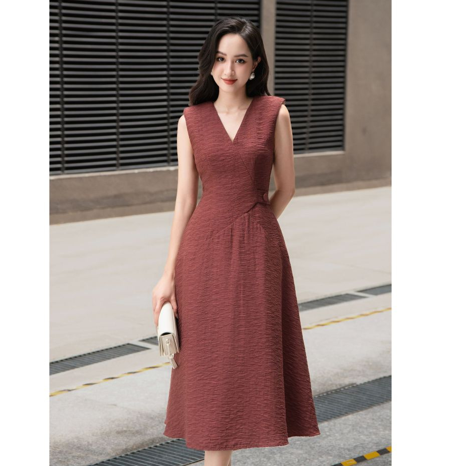 OLV - Đầm Jocelyn Dress