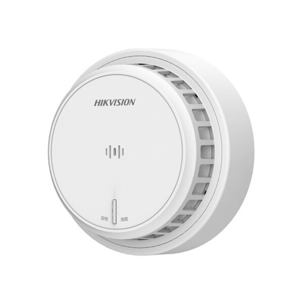 Thiết bị báo khói, cảm biến khói HIKVISION NP-Y2-S