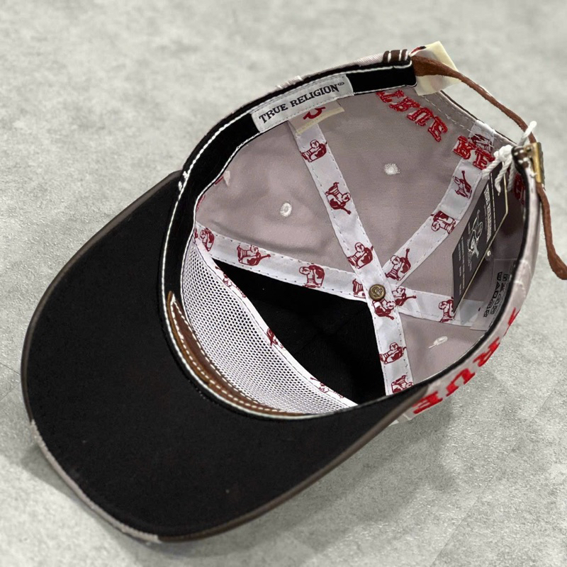 Nón kết ông địa