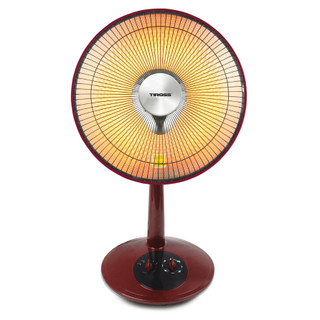 Quạt sưởi Halogen Tiross TS929