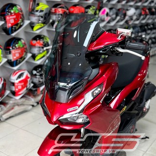 Kính chắn gió zhipat lắp ab 2020-2023