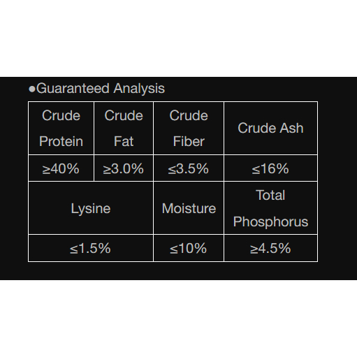 Aqua Master Flowerhorn 200gram thức ăn hỗ trợ tăng màu và lên đầu cho cá La Hán