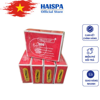 Dao Nặn Mụn Số 11, Dao Rạch Mụn Ấn Độ - Haispa