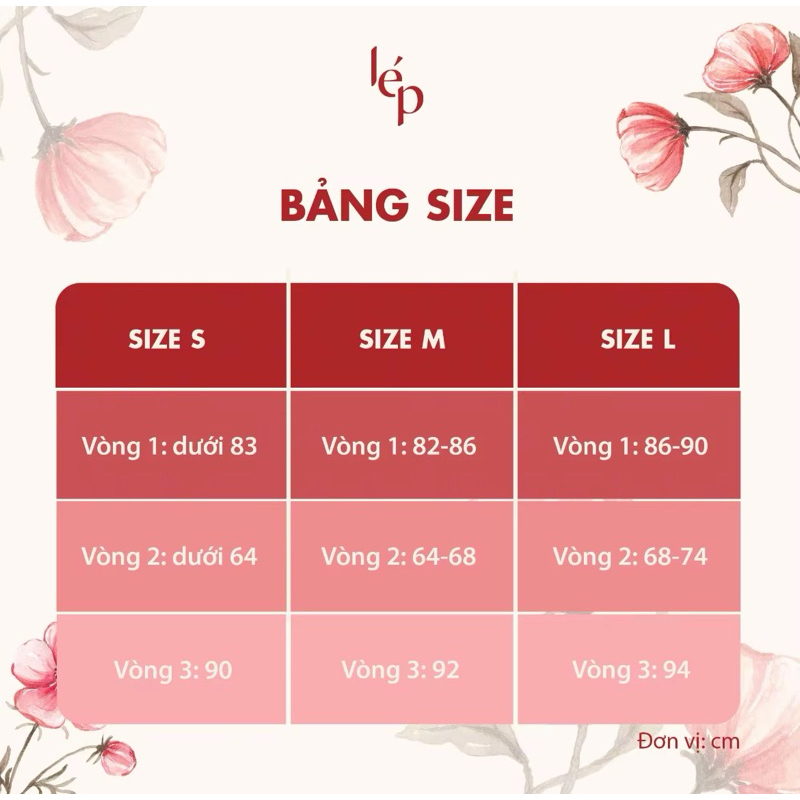 Thanh lý váy size S lép